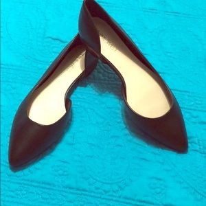 Cute flats! Great for the office!
